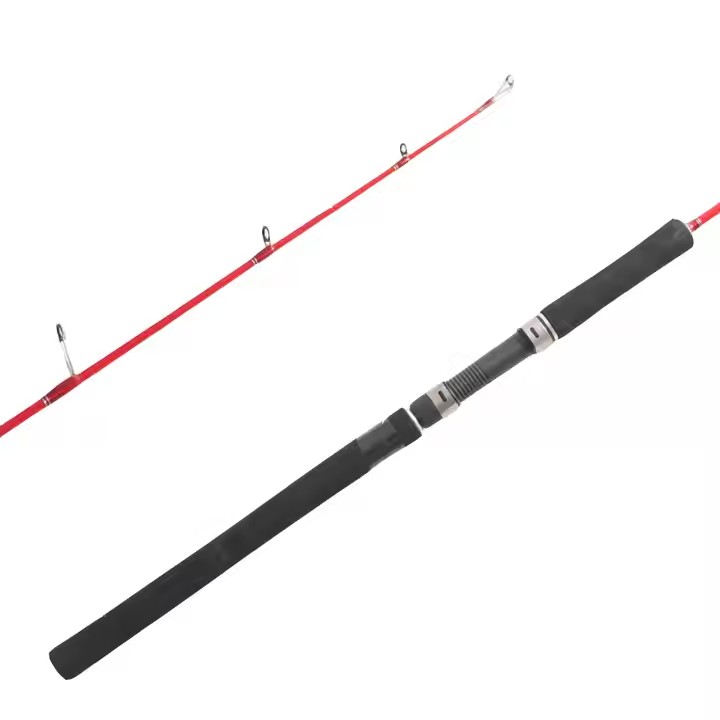 JGR052 slow pitch jigging fishing rod