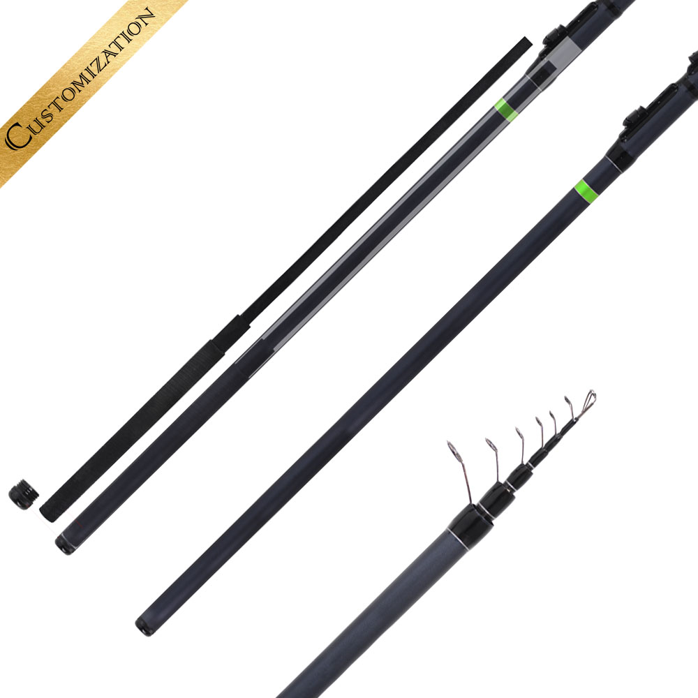 3.5X-Bolognese rod