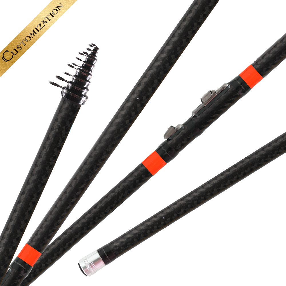 4X-SEA FLOAT ROD