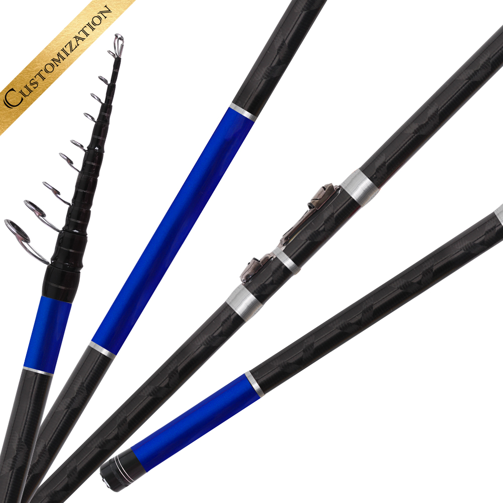 3X-FLOAT ROD