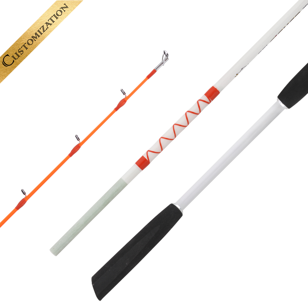 BTR003- FISHING BOAT ROD