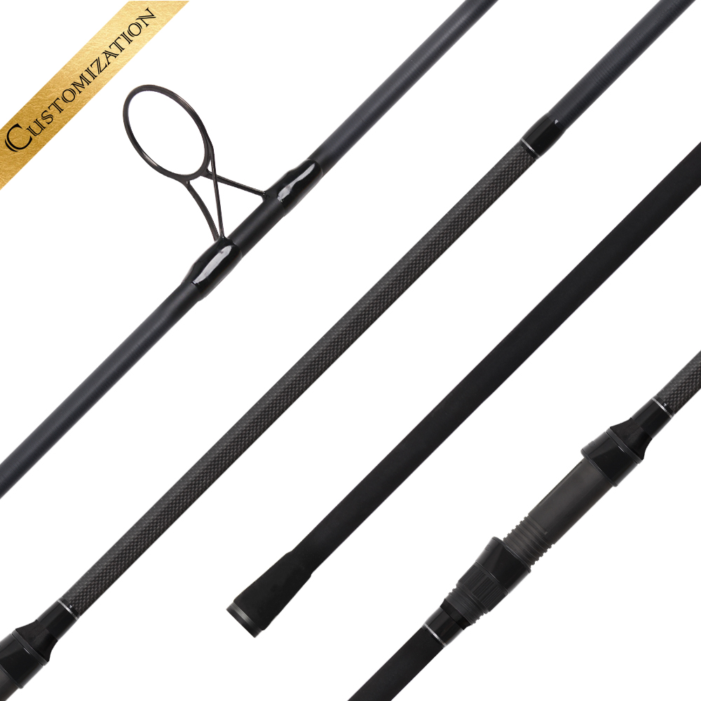 3X-CPR360 carp rod 10ft 3.5lb 12 pod fishing rod