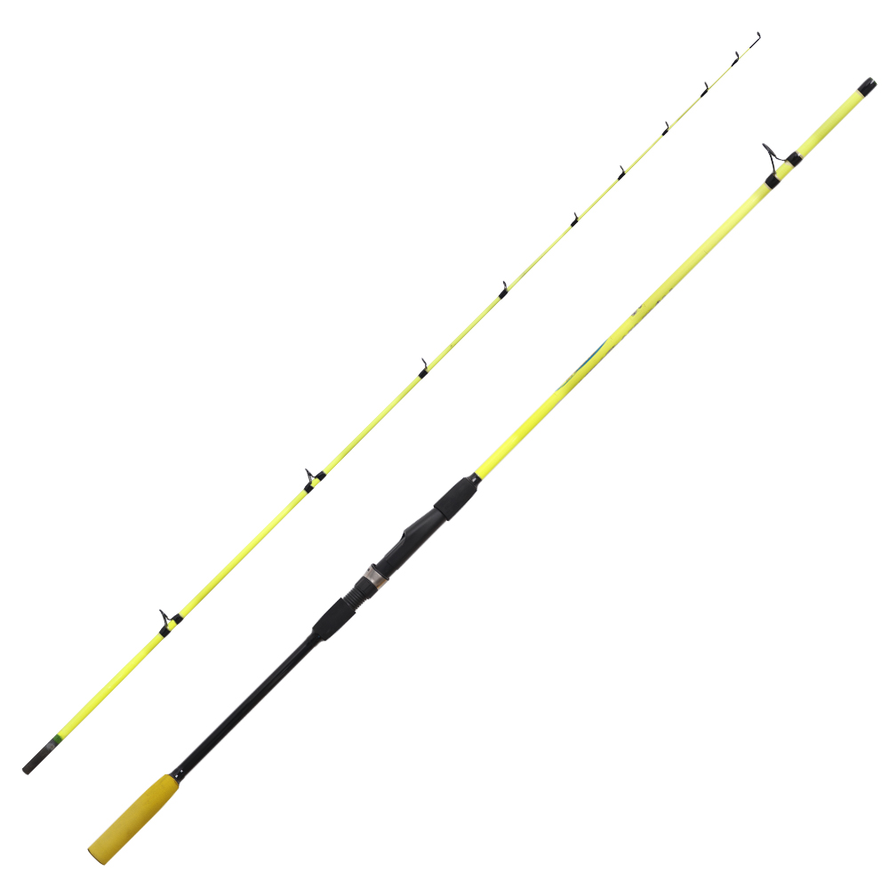 EGI002 fishing spinning rod egi rod