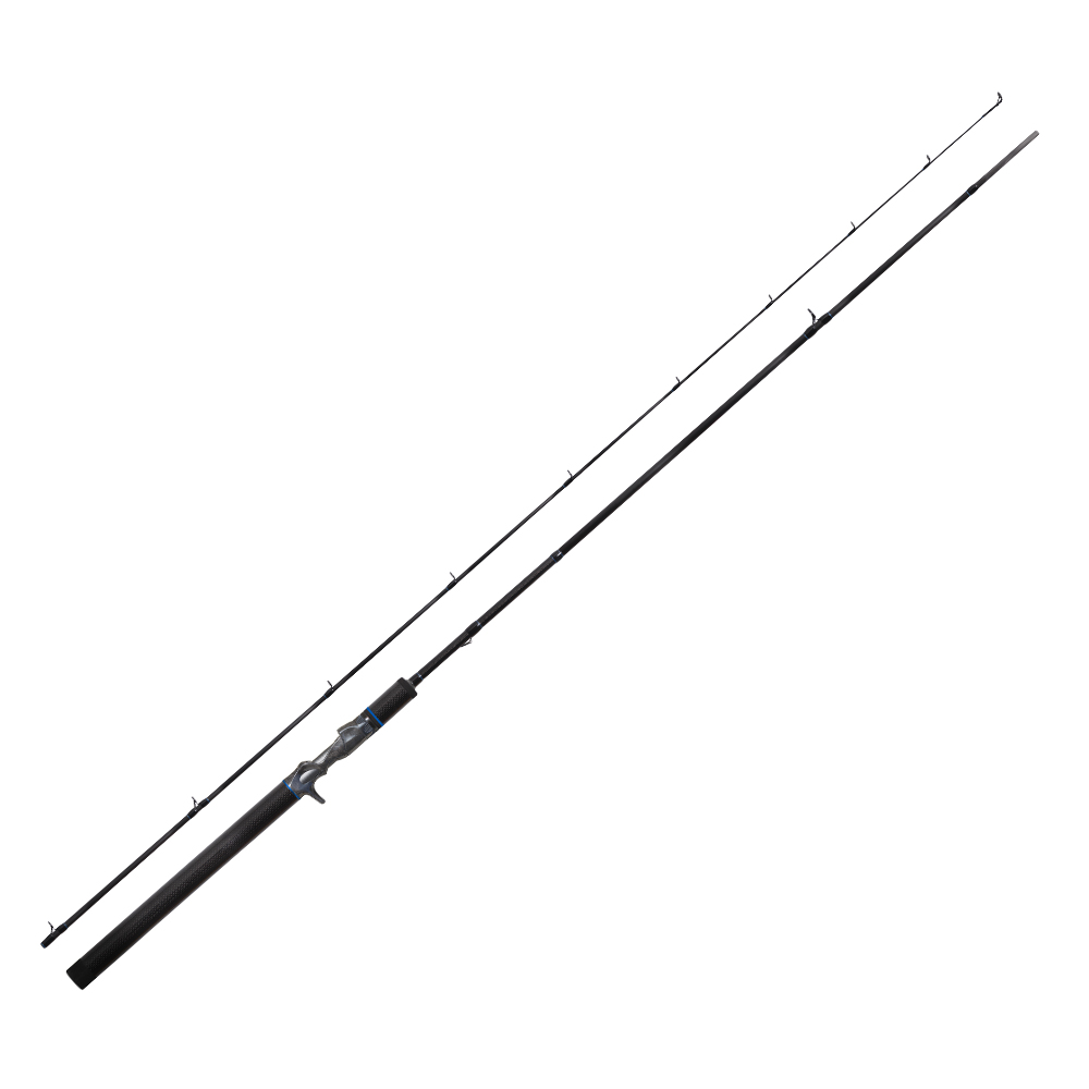 KKN002 4X_ KOKANEE FISHING  ROD