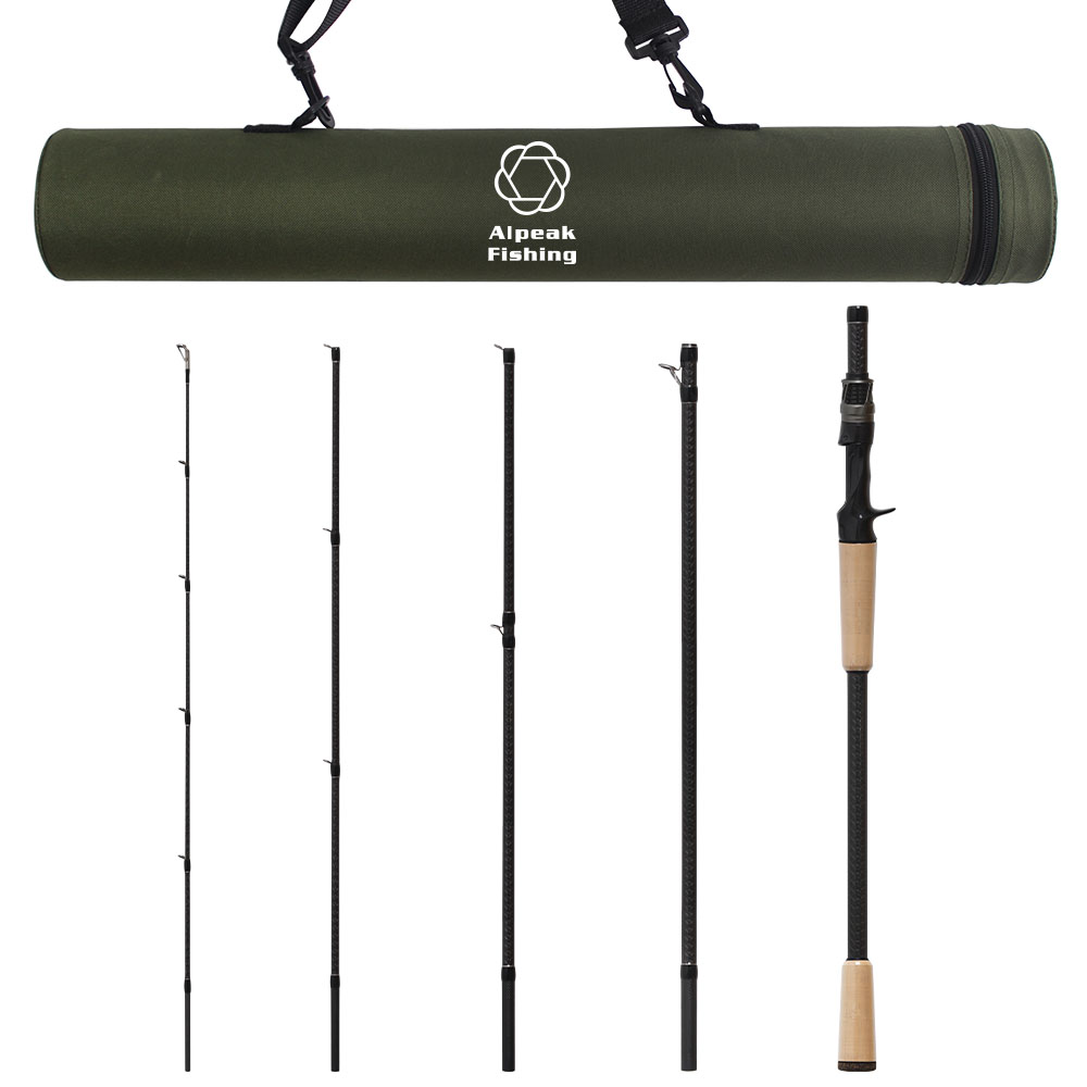 TVR003 TRAEL INSHORE ROD