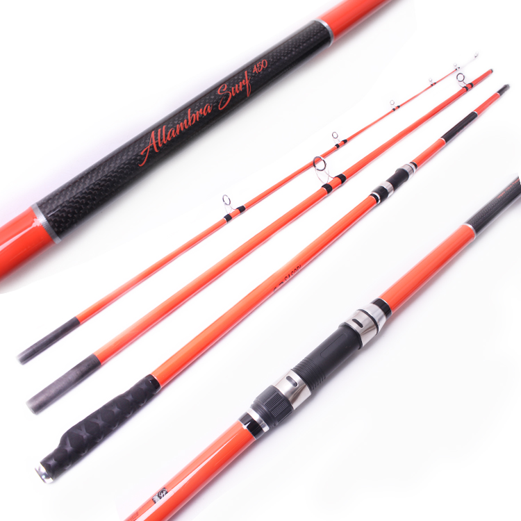 SFR054   surf casting fishing rods