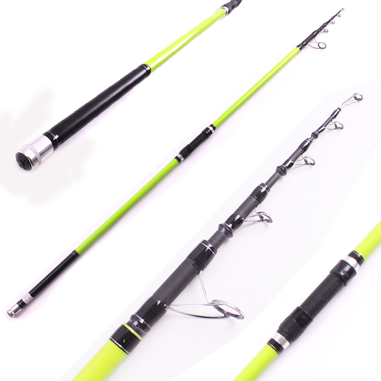 TSR006 surf casting  fishing rod