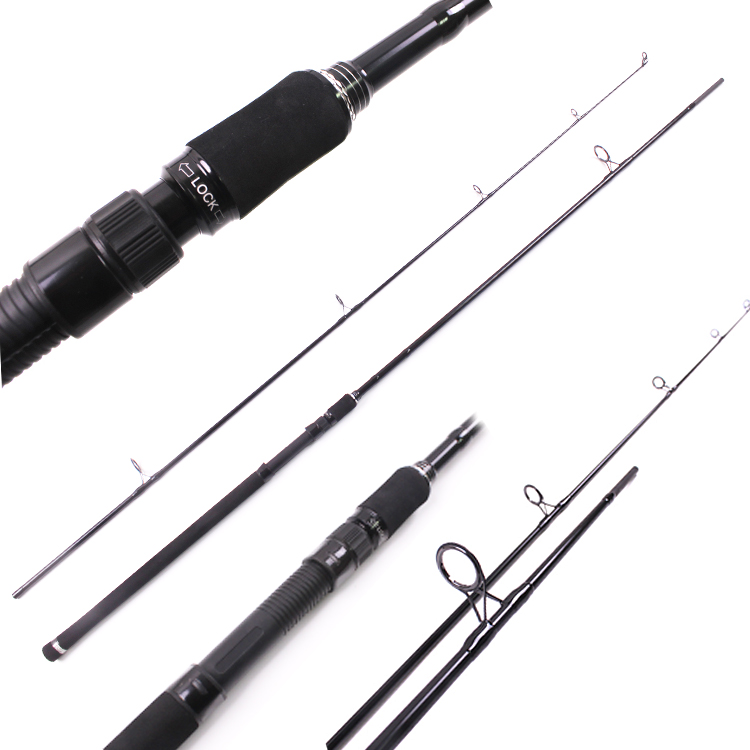 CPR028  nano carbon carp blank fishing rod