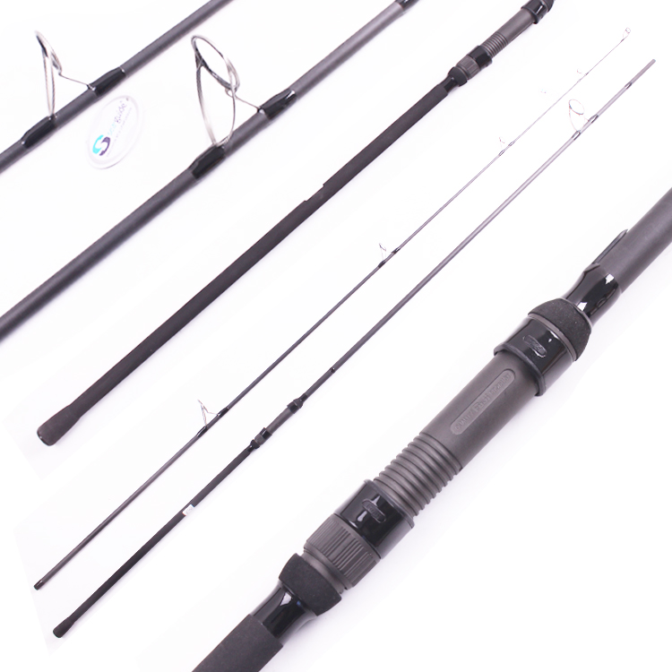 CPR017 carp fishing spinning carp rod