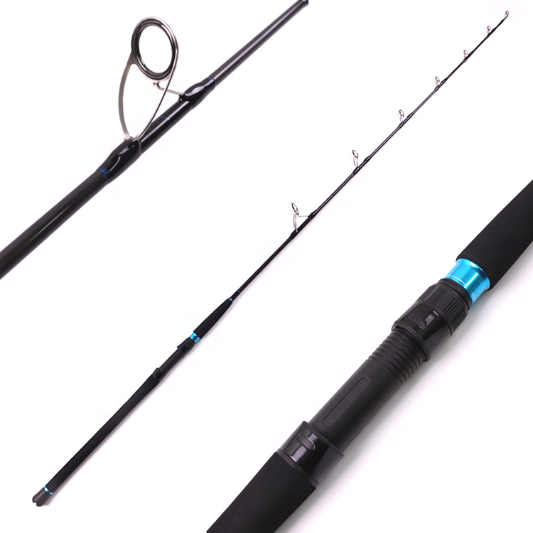 JGR002 nano jigging fishing rod