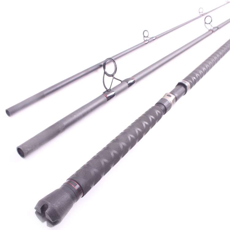 SFR015  3 section surfcasting fishing rod