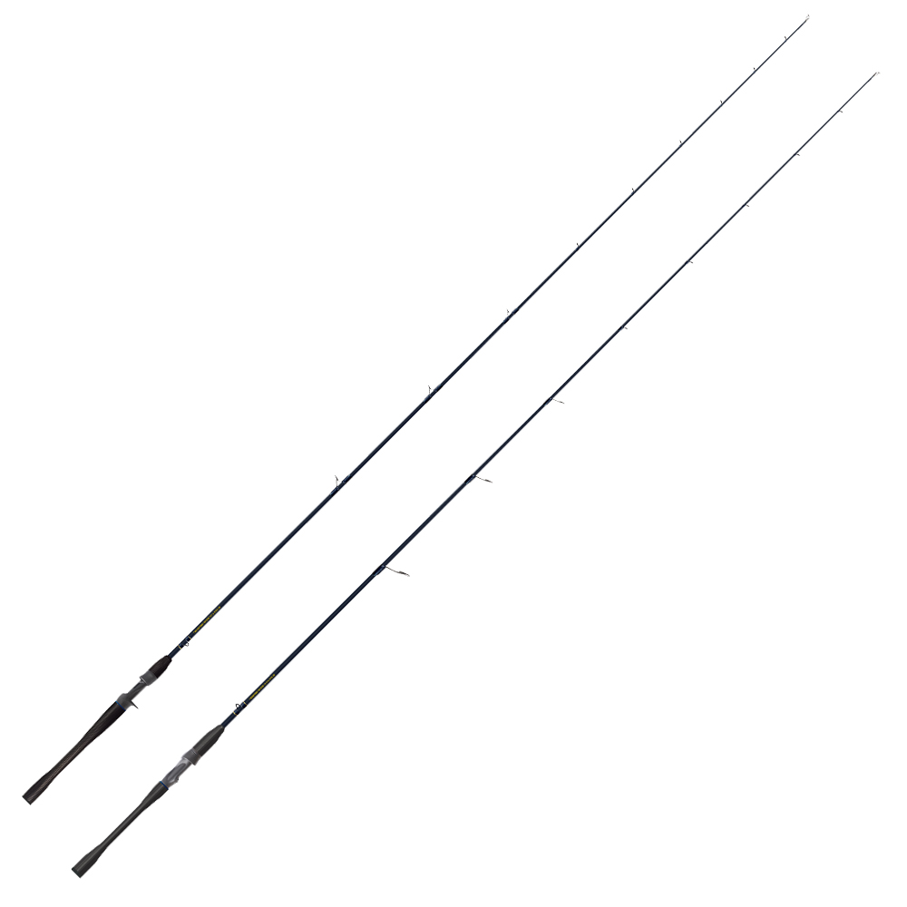BAR025 carbon fiber bass fishing rod