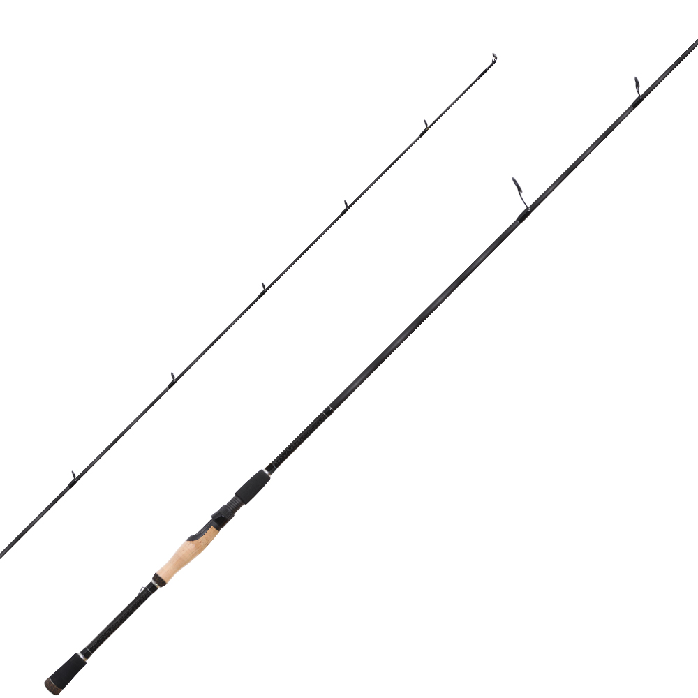 KKN001 3X_  kokanee fishing rod
